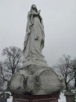 Chicago Ghost Hunters Group investigate Resurrection Cemetery (97).JPG